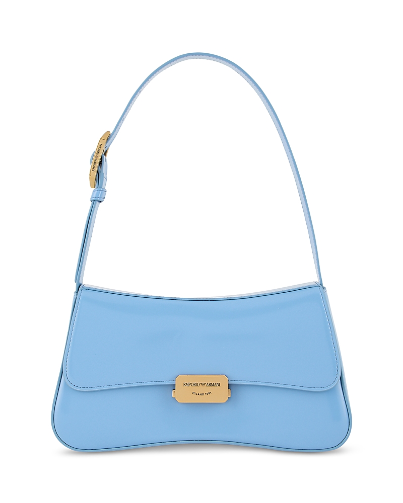 Emporio Armani Baguette Shoulder Bag