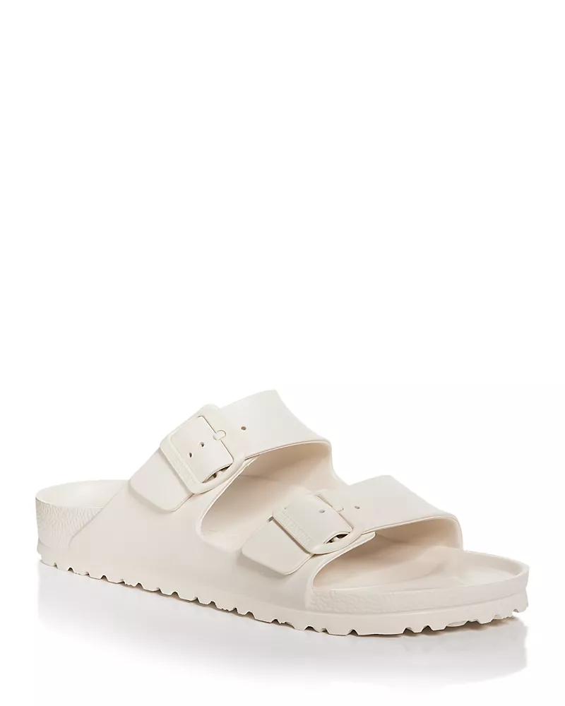 Birkenstock Women's Arizona Eva Essentials Slide Sandals