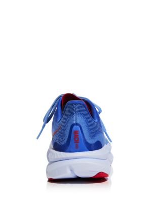 Women's Mach 6 Low Top Sneakers in Mirage