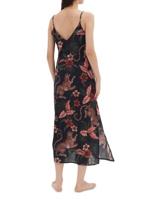 Soleia Slip Nightgown