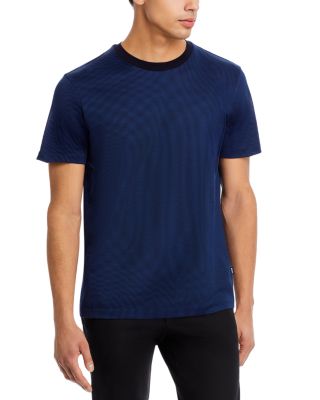 Tiburt Waffle Tee 