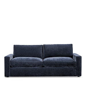 Bloomingdale's Rory 87 Apartment Sofa - Exclusive In Amici Indigo