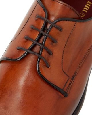 Men&#39;s Salerno Lace Up Derby Dress Shoes
