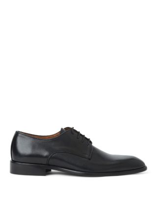 Men's Salerno Lace Up Derby Dress Shoes