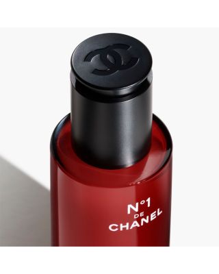 N&deg;1 DE CHANEL REVITALIZING SERUM Smooths - Illuminates 1.7 oz.