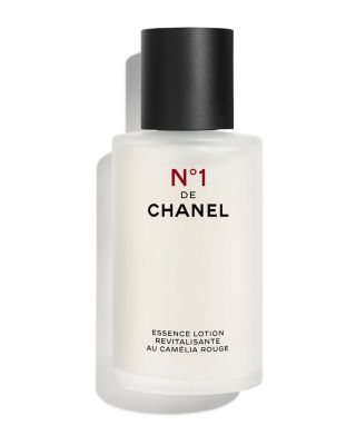 CHANEL - N&deg;1 DE CHANEL REVITALIZING ESSENCE LOTION Plumps - Evens - Illuminates 3.4 oz.