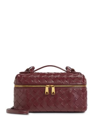 【関税＆送料込み】Bottega Veneta Bang Bang Vanity-Case Bang Bang Vanity Case | BOTTEGA VENETA | elysewalker