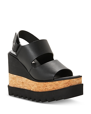 Women's Sneakelyse Wedge Platform Sandals