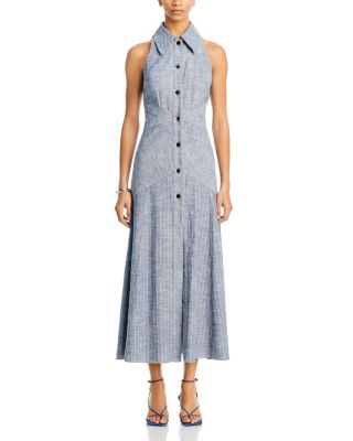 ramy brook kiana shirt dress Ramy Brook Kiana Dress