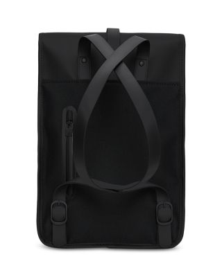 Waterproof Mini Backpack