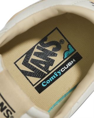 Women's Lowland Low Top Sneakers