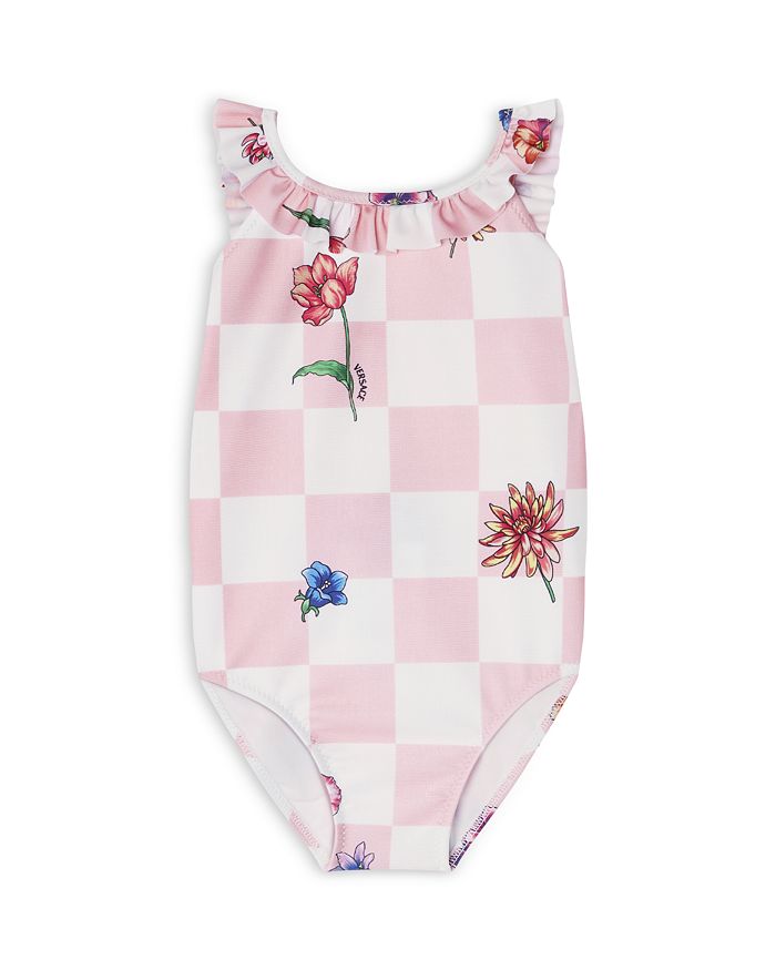 Versace outlet baby swimsuit