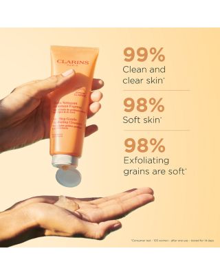 One Step Gentle Exfoliating Cleanser 4.3 oz.