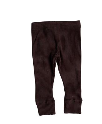 The Simple Folk - Unisex Ribbed Legging