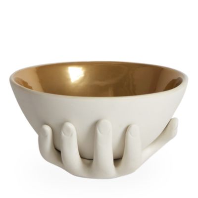 Eve Accent Bowl