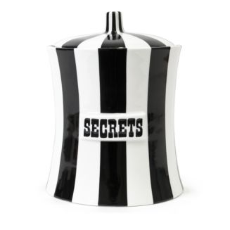 Jonathan Adler Secrets Canister | Bloomingdale's Gifts For The Home