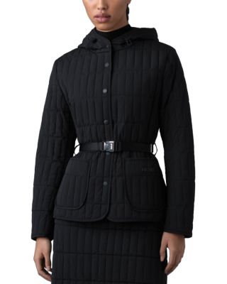 Mackage - Raja Belted Down Puffer Jacket