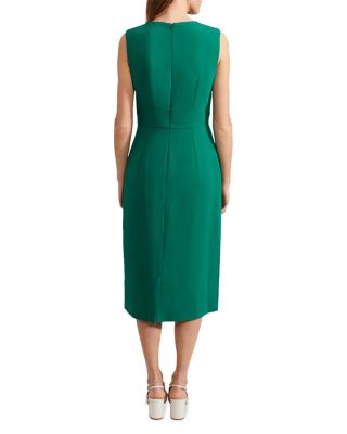 Maura Sheath Dress