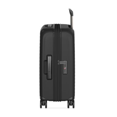Airox Advanced Frequent Flyer Carry On Plus Spinner Suitcase