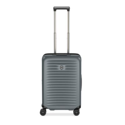 Airox Advanced Frequent Flyer Carry On Plus Spinner Suitcase