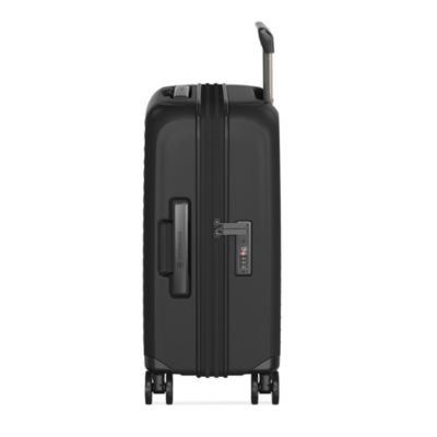 Airox Advanced Frequent Flyer Carry On Spinner Suitcase