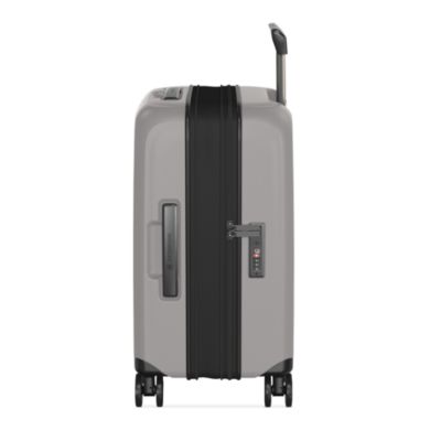 Airox Advanced Frequent Flyer Carry On Spinner Suitcase
