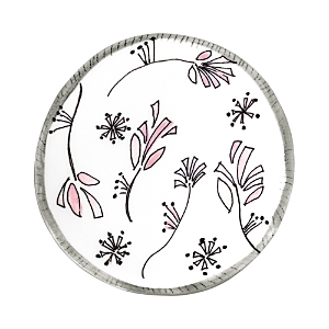 Serax Marni Fiore Rosa Appetizer/tapas Plate In Multi