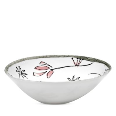 Serax - Marni Fiore Rosa Serving Bowl