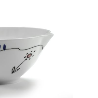 Marni Anemone Milk Creamer Cup