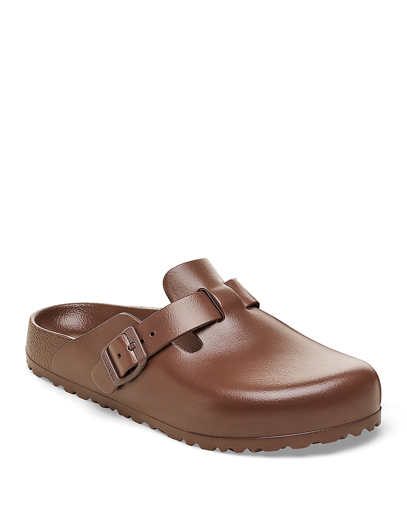 Birkenstock Men's Boston Slip On Clogs