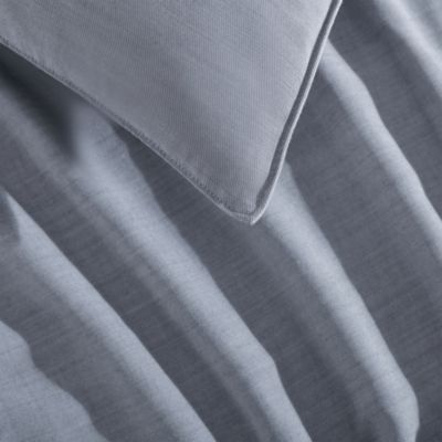 Reversible 3 Piece Duvet Cover Set, Queen