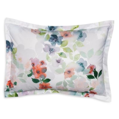 SFERRA - Primavera Sham, Boudoir - Exclusive