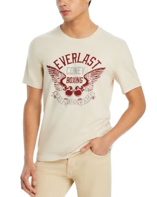 Coney Island Picnic - Everlast Fame Cotton Graphic Tee