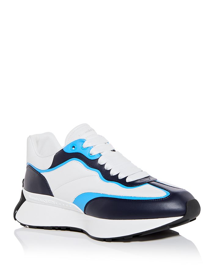 alexander mcqueen sneakers sale mens