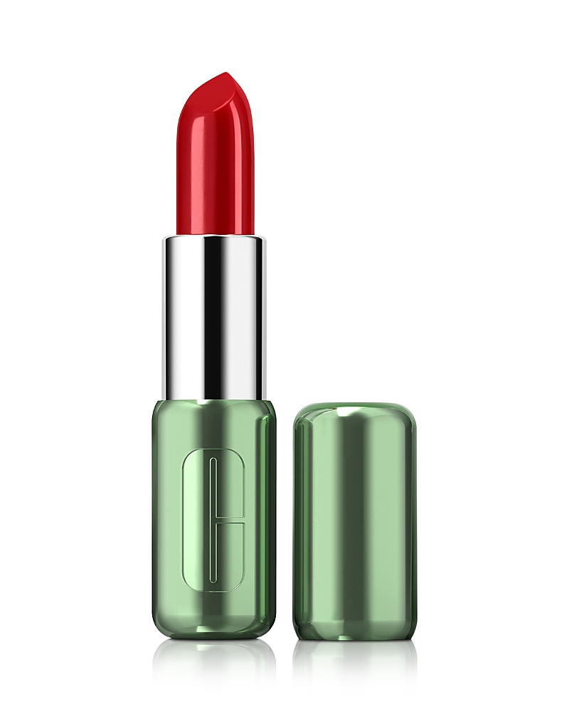 Clinique Pop Shine Longwear Lipstick