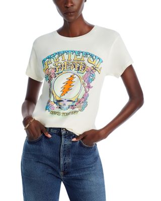 Daydreamer - Grateful Dead Graphic Tee