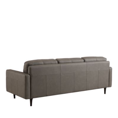 Massimo Leather Sofa