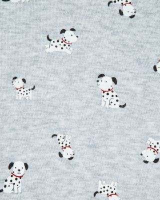 Boys' Dalmatian Footie and Hat Set - Baby