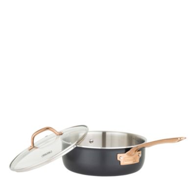10 Piece Cookware Set - Exclusive