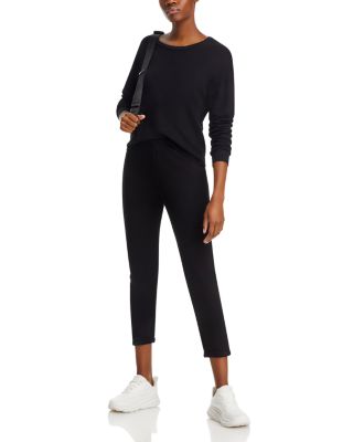 Nate Slim Sweatpants - Exclusive