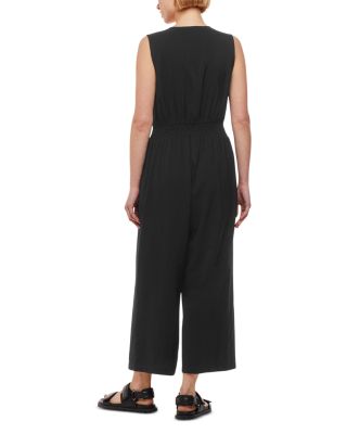 Remmie V Neck Jumpsuit