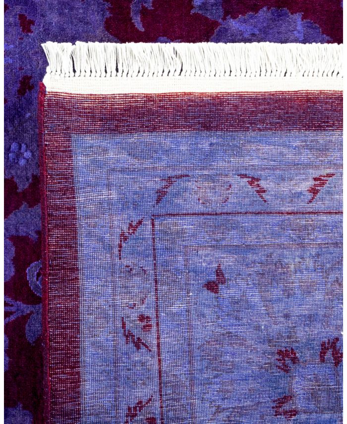 Bloomingdale's Fine Vibrance M1299 Area Rug, 9'2" x 12'6"