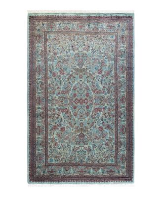 Bloomingdale's - Bloomingdale's Fine Vibrance M1010 Area Rug, 4'1" x 6'7"
