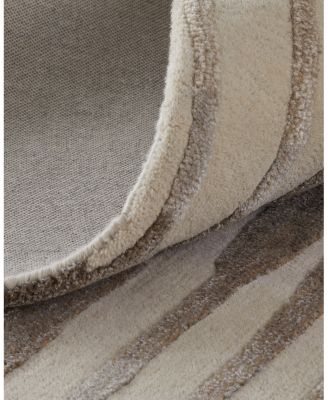 Feizy Anya ANY8882F Area Rug, 8' x 10'