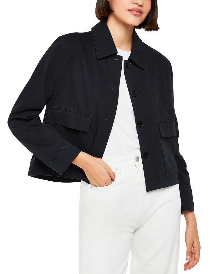 Whistles Utility Jacket Bloomingdale's