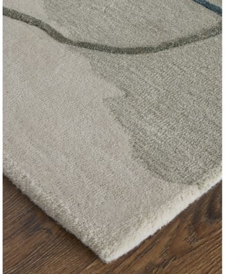 Feizy Anya ANY8885F Area Rug, 2' x 3'