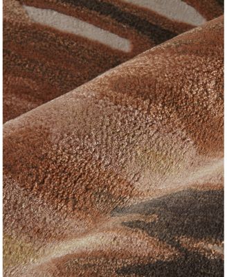 Feizy Anya ANY8883F Area Rug, 5' x 8'