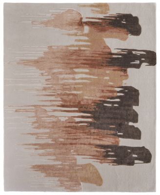 Feizy - Anya ANY8883F Area Rug Collection
