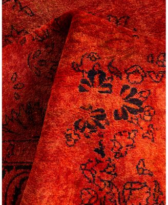 Bloomingdale&#39;s Fine Vibrance M1323 Area Rug, 4&#39;1&amp;quot; x 5&#39;10&amp;quot;