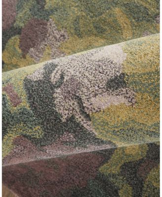 Feizy Amira AMI8633F Area Rug, 2' x 3'